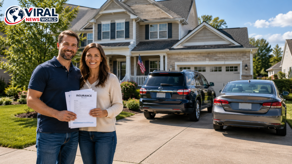 Bundling multiple insurance policies is one of the smartest and most effective ways to lower your car insurance premium legally