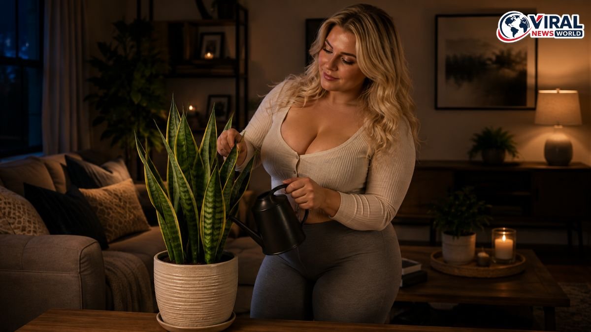 Best Low  Light Plants Care Tips
