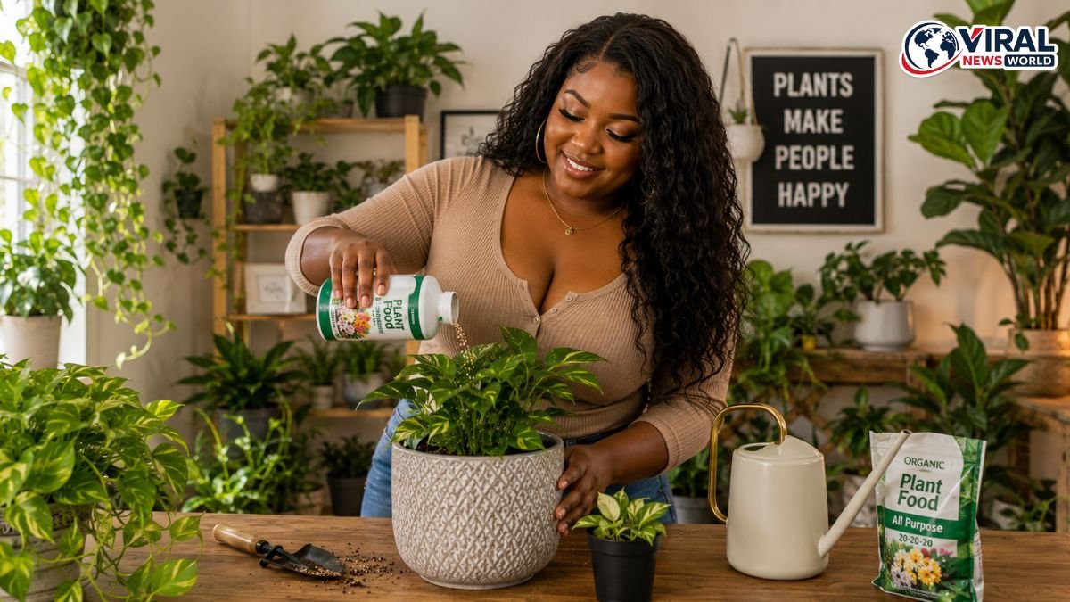 Soil and Fertilizer Guide